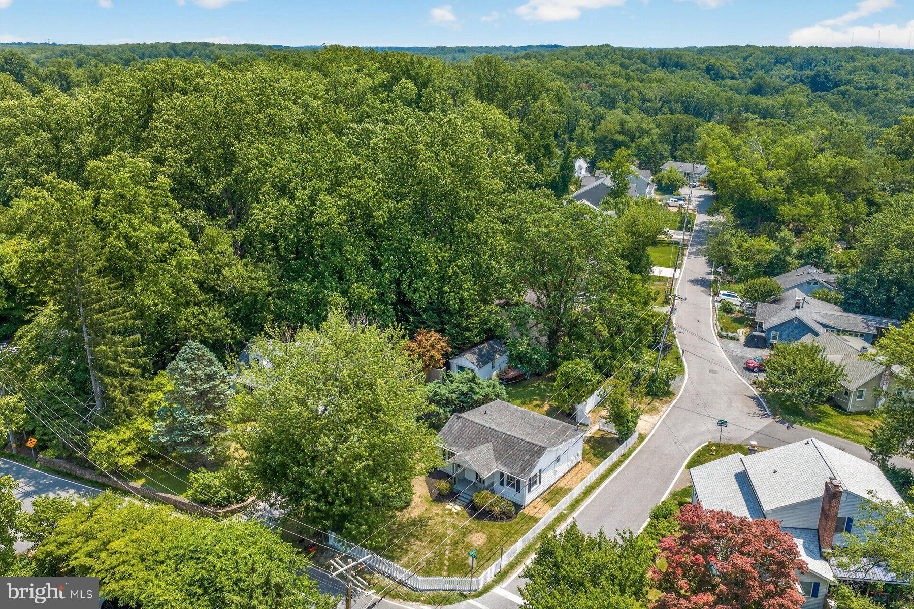 PINES ON THE SEVERN - Residential