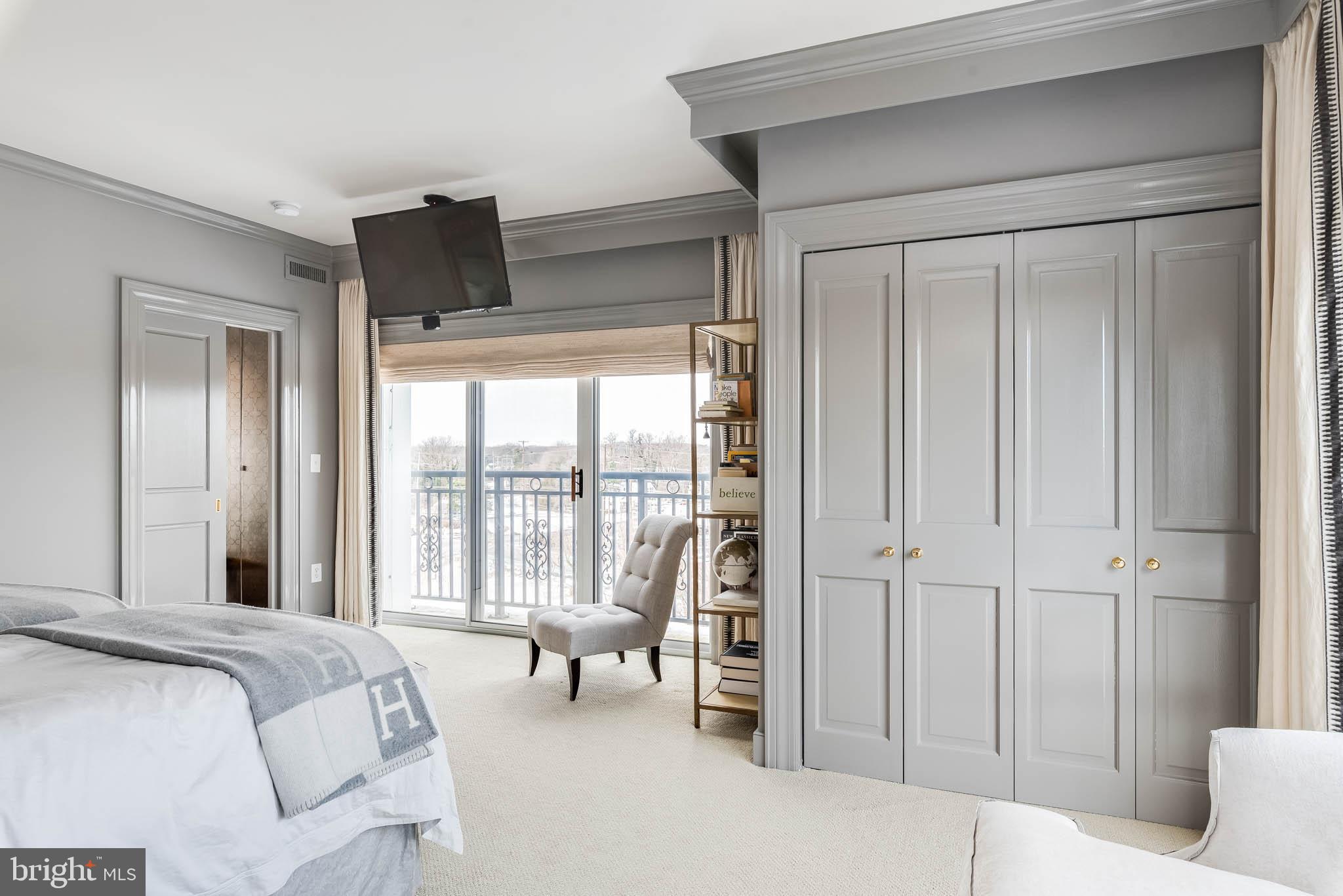 PARK PLACE - Residential