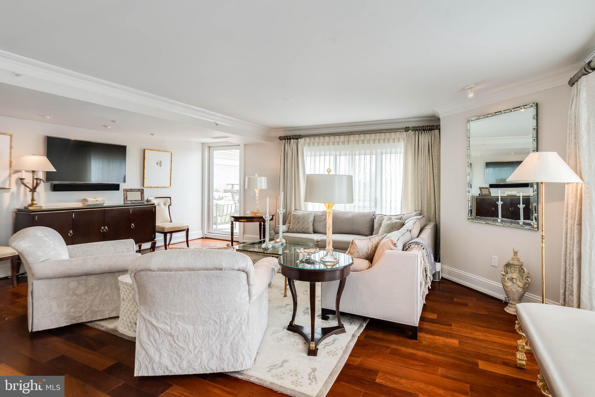 PARK PLACE - Residential