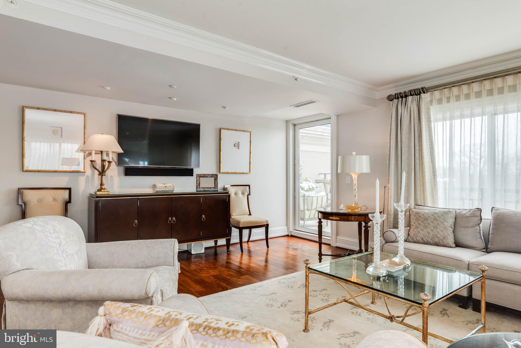 PARK PLACE - Residential