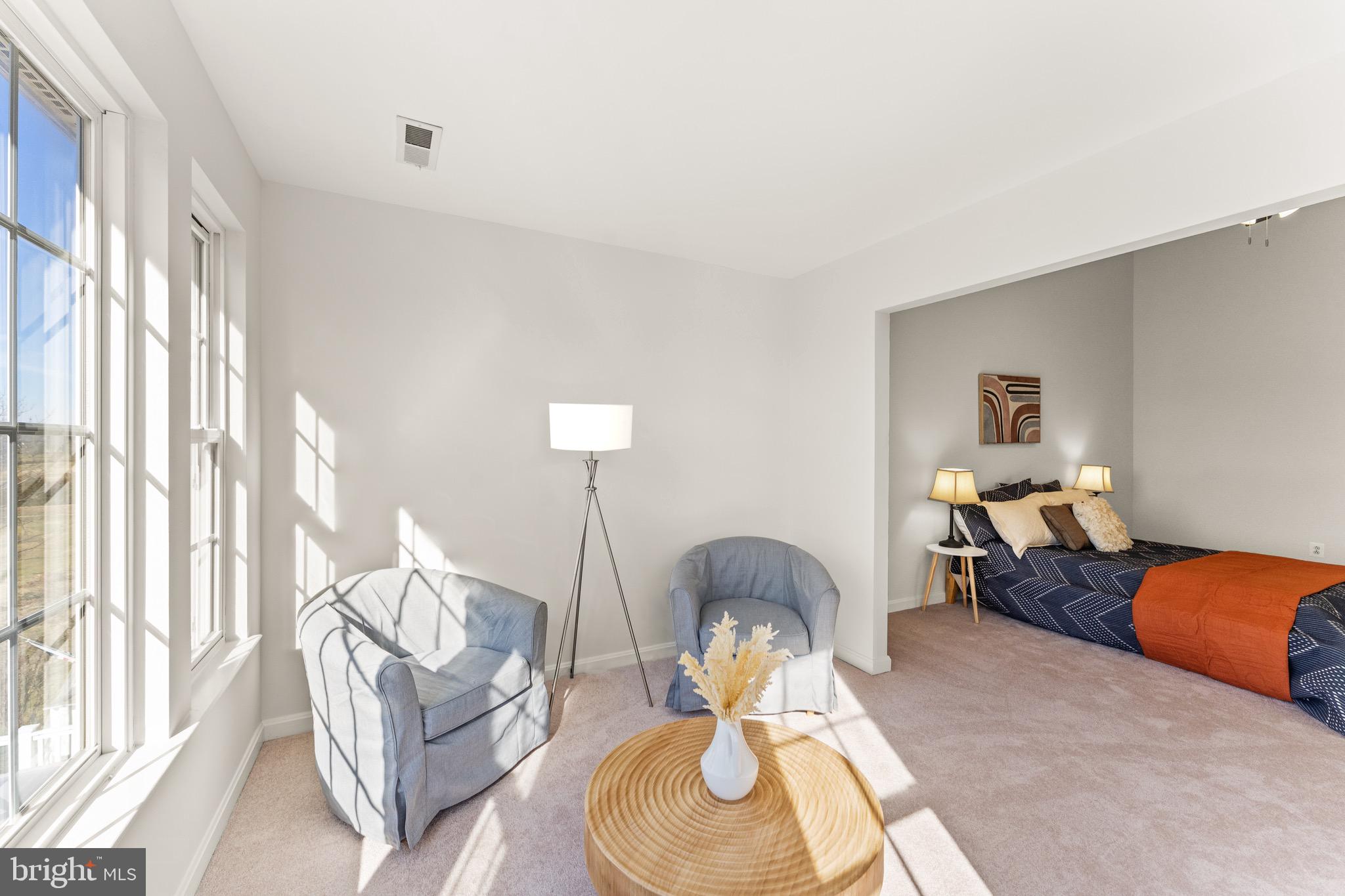 PIEDMONT - Residential