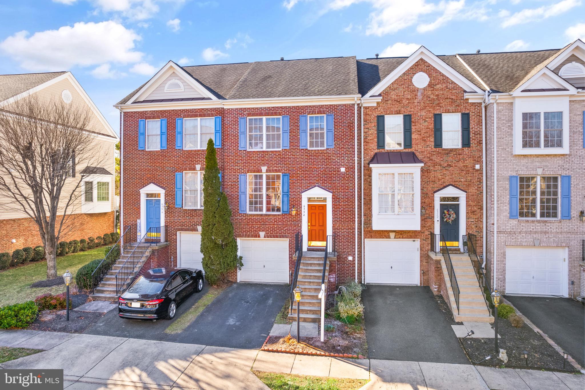 PIEDMONT - Residential
