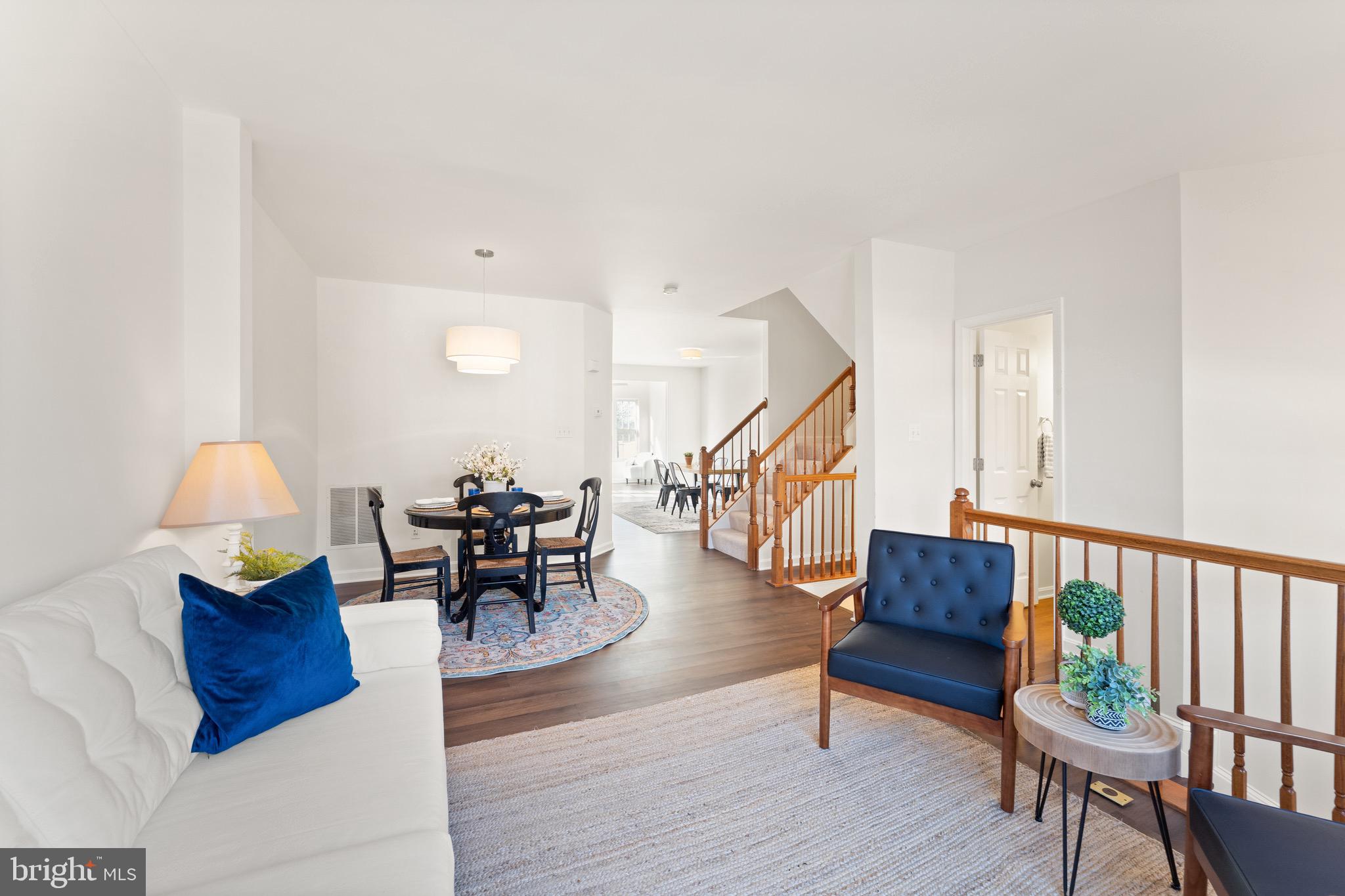 PIEDMONT - Residential