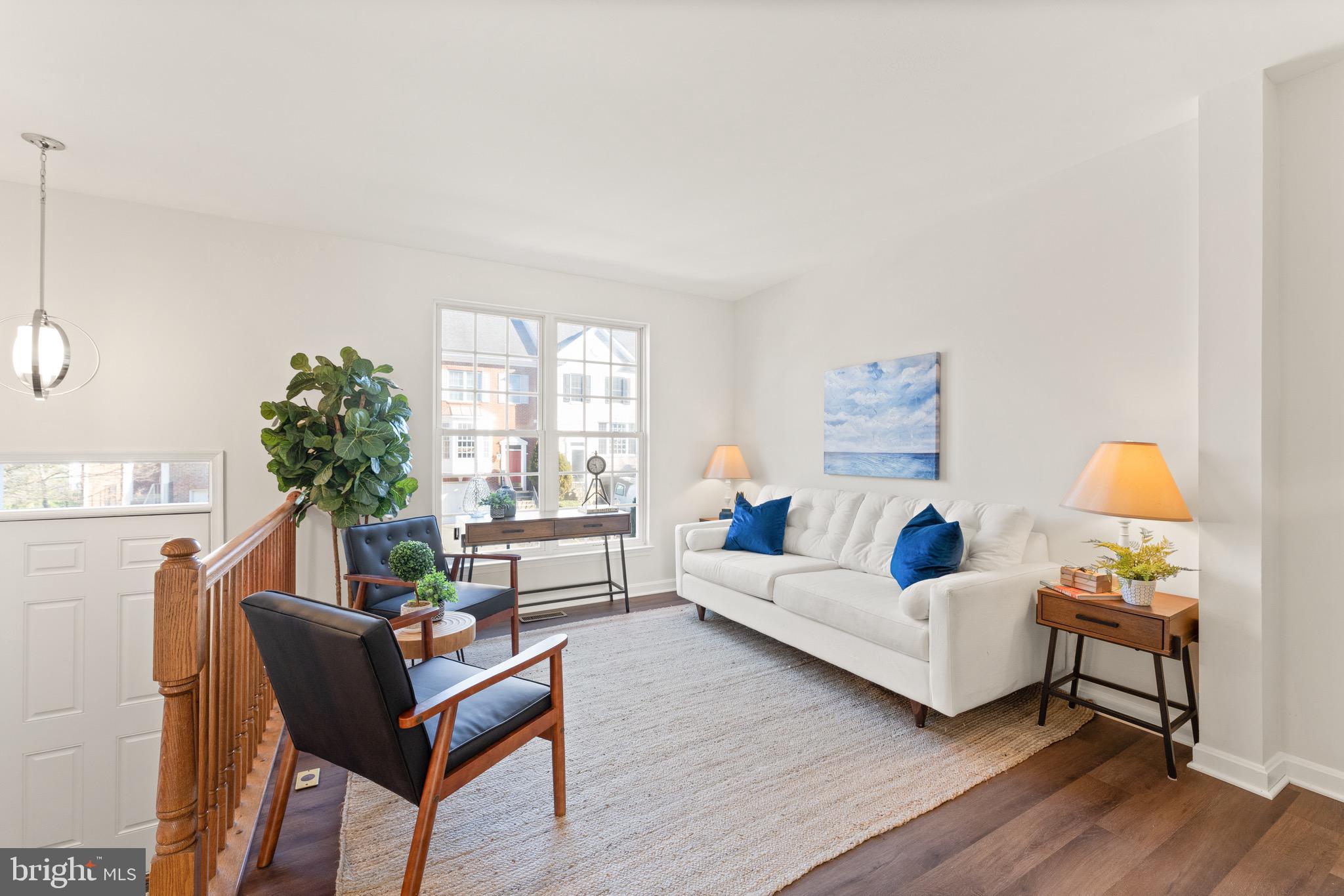PIEDMONT - Residential