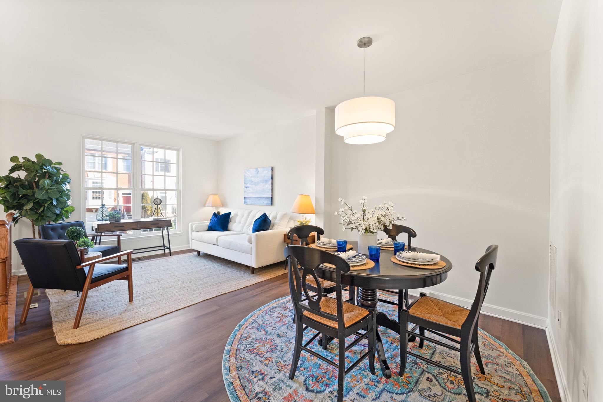 PIEDMONT - Residential
