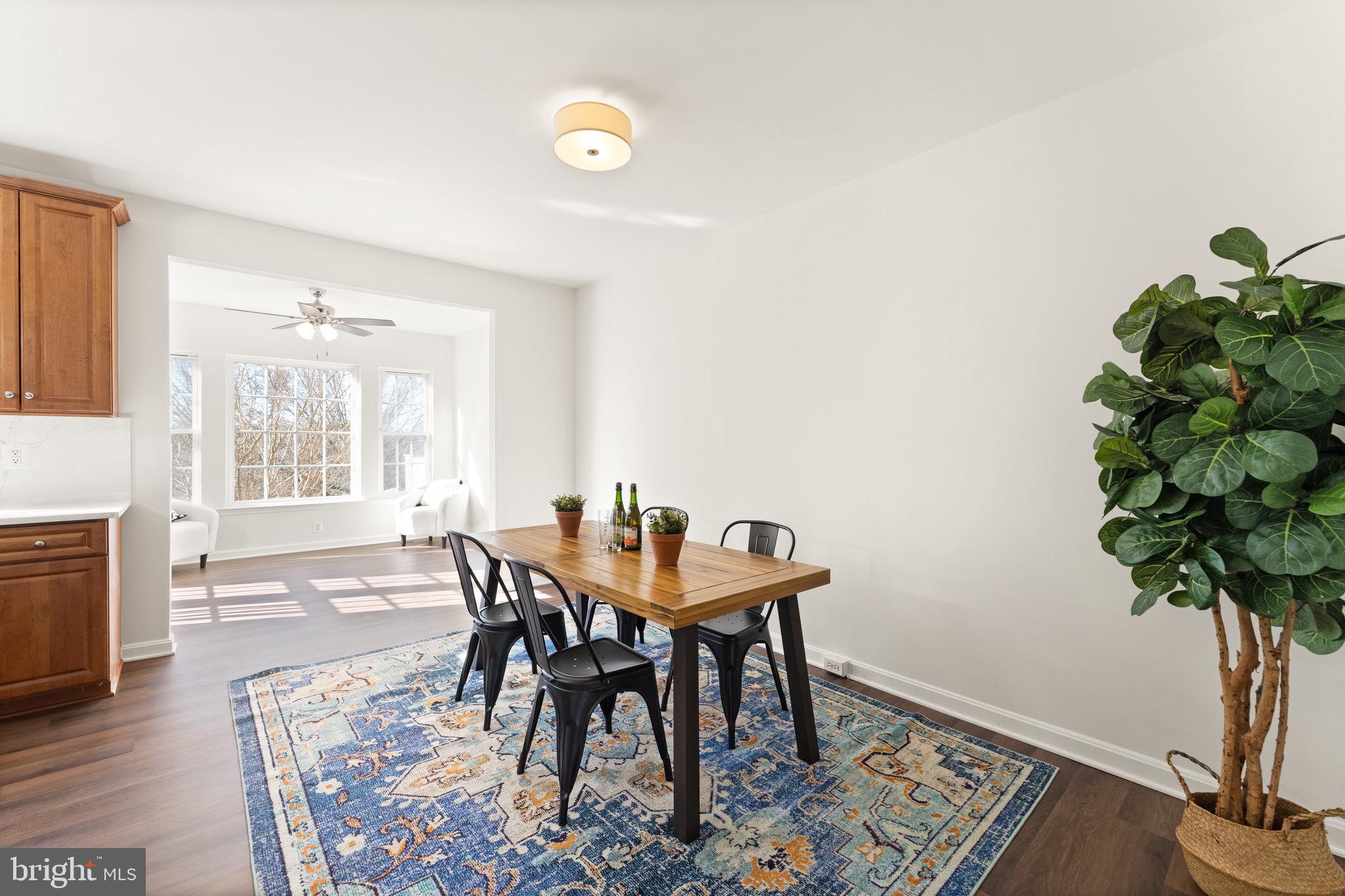 PIEDMONT - Residential