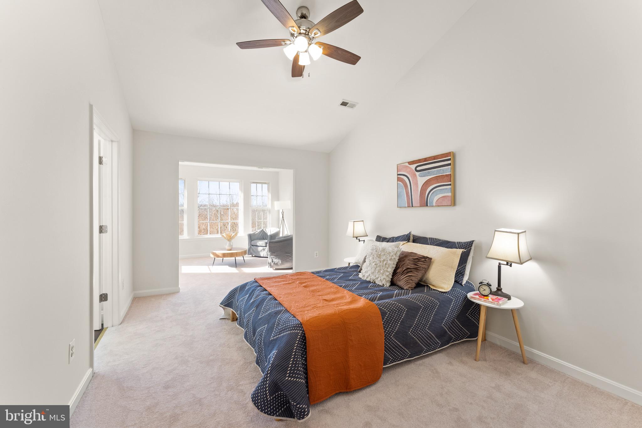 PIEDMONT - Residential