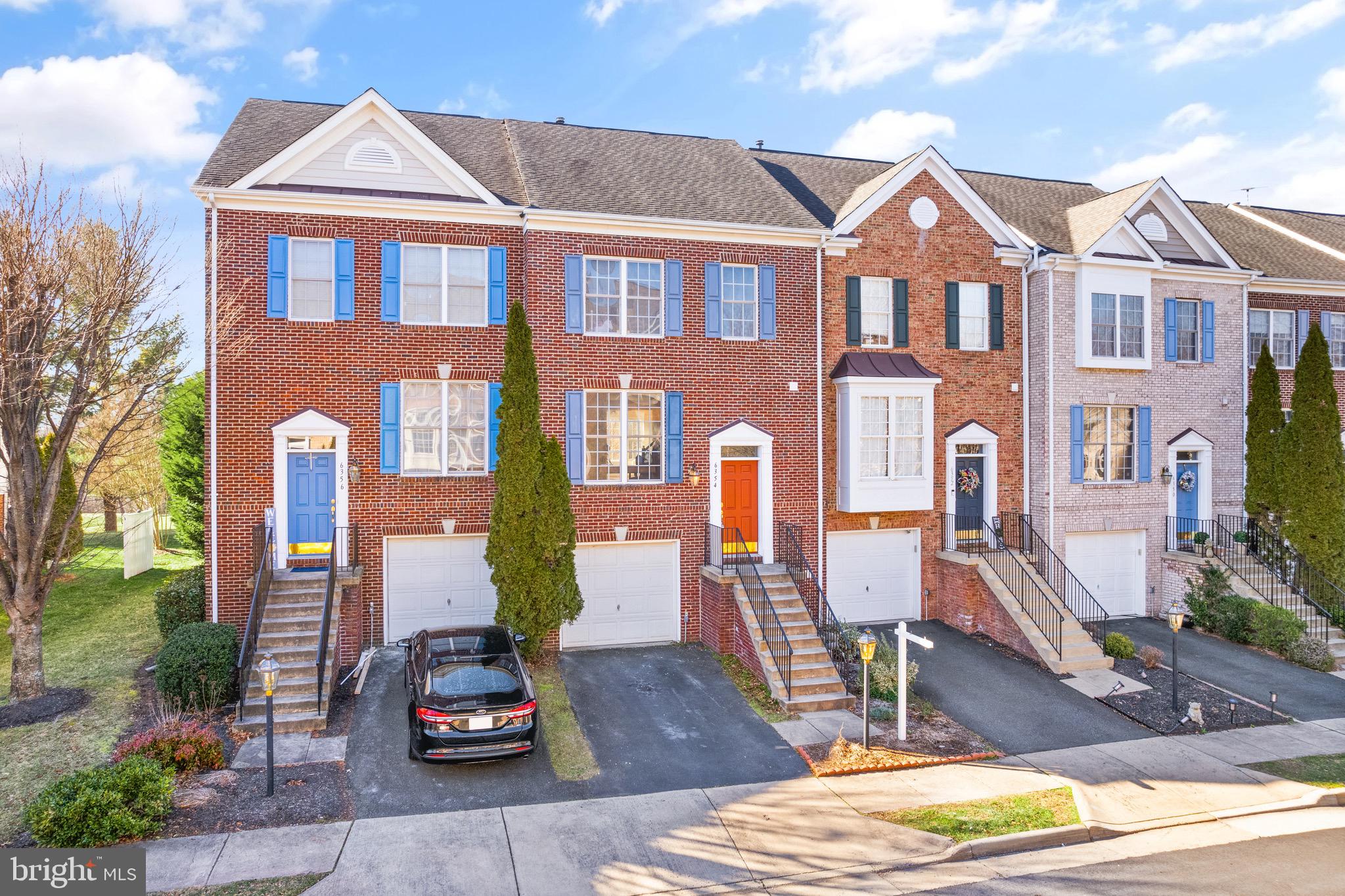 PIEDMONT - Residential