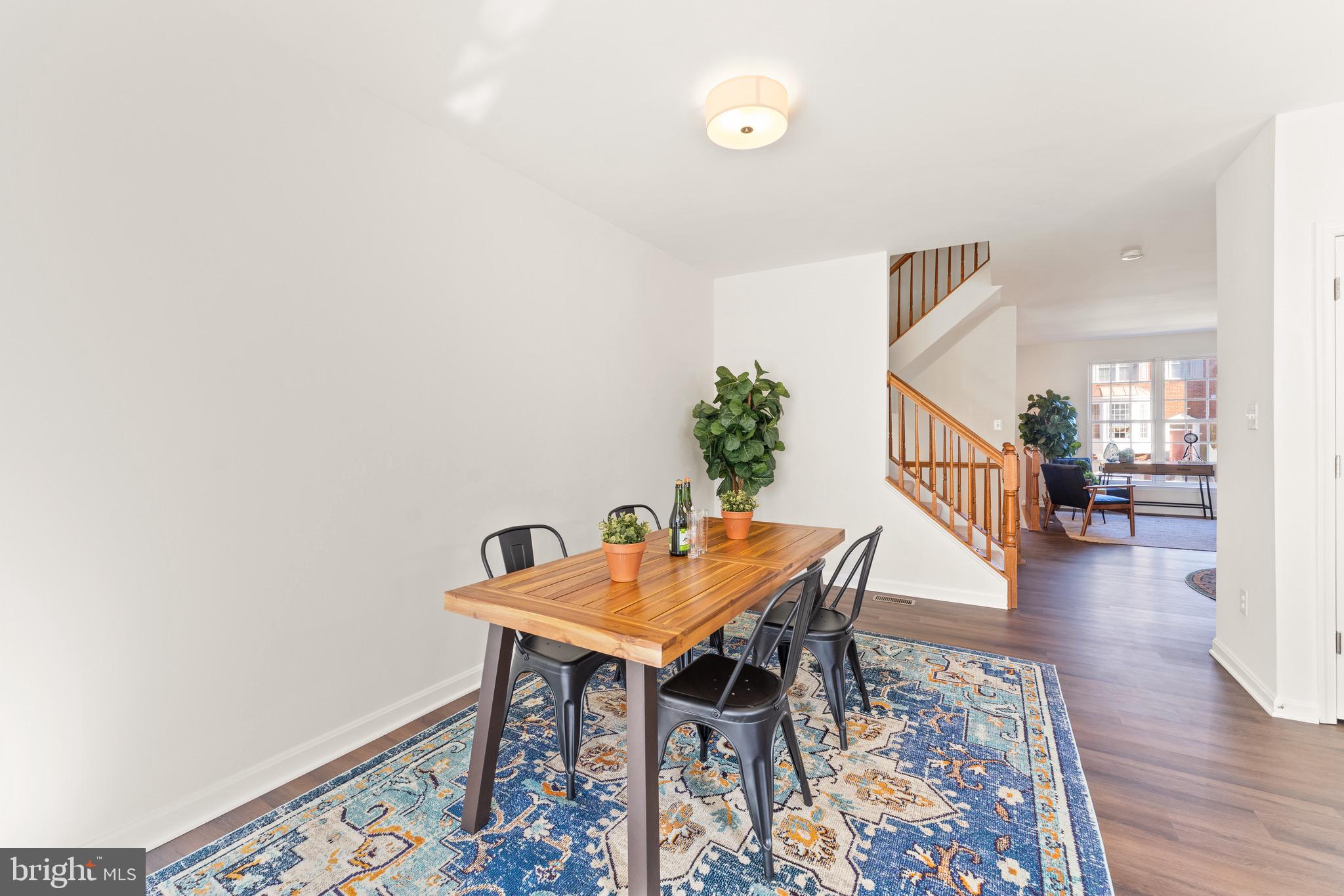PIEDMONT - Residential