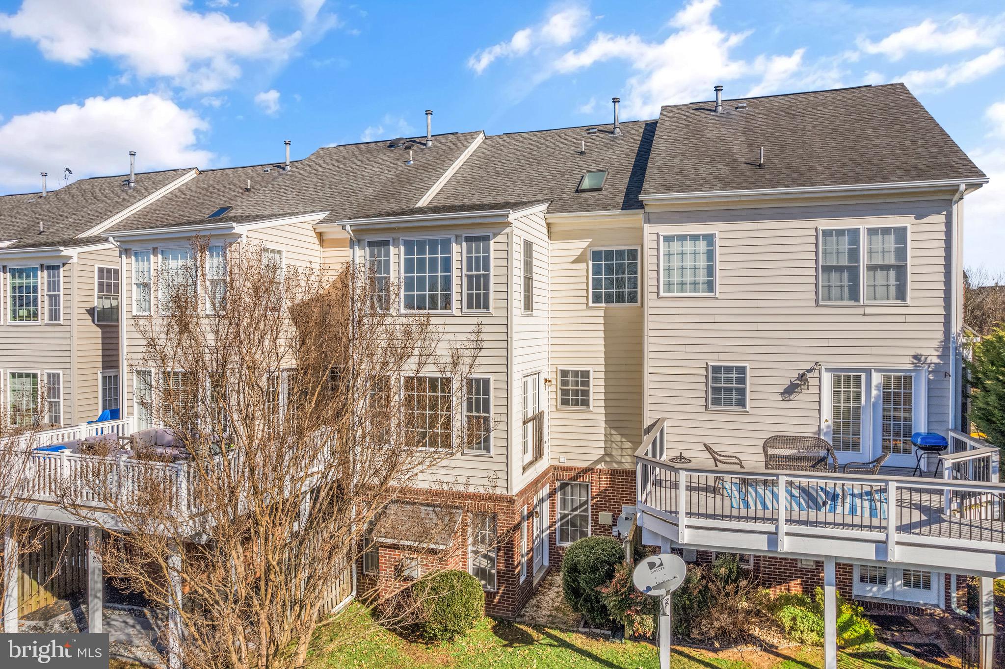 PIEDMONT - Residential