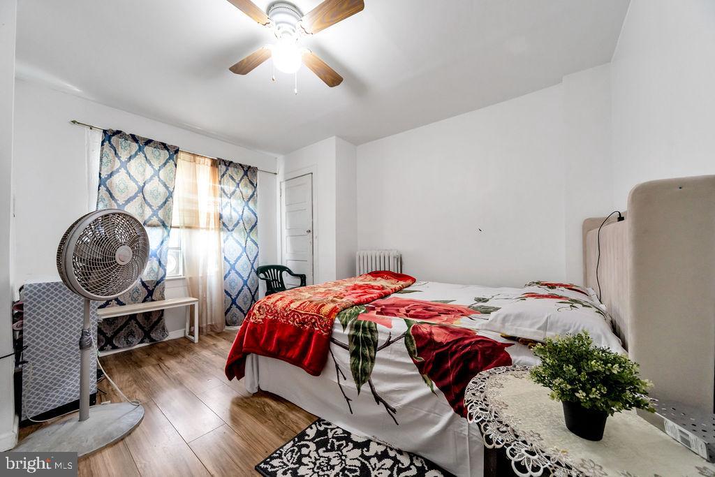 PHILADELPHIA (SOUTHWEST) - Residential