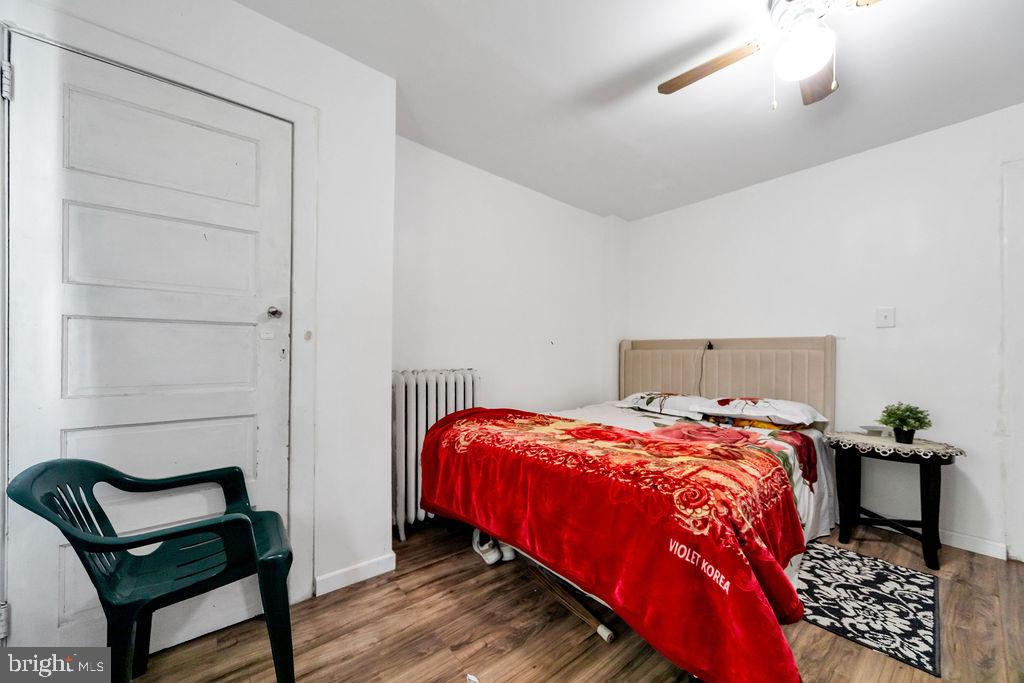 PHILADELPHIA (SOUTHWEST) - Residential