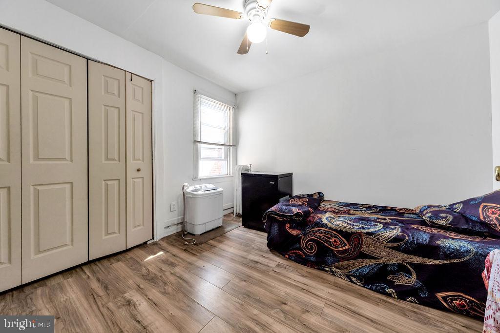 PHILADELPHIA (SOUTHWEST) - Residential