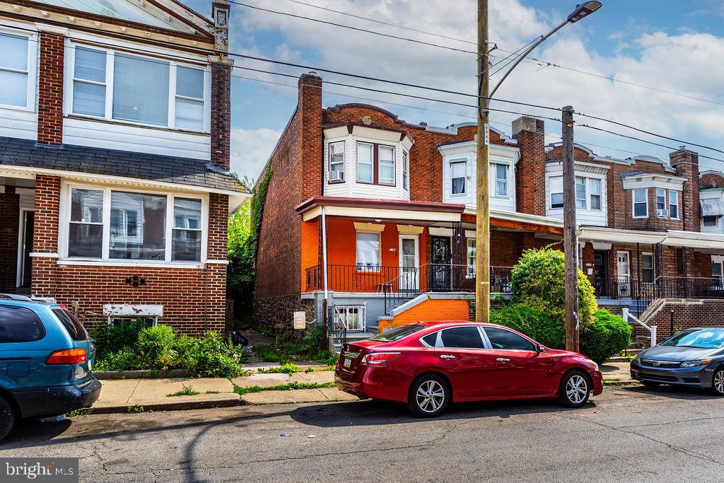 PHILADELPHIA (SOUTHWEST) - Residential