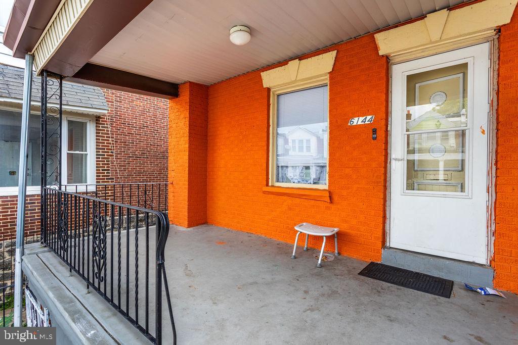 PHILADELPHIA (SOUTHWEST) - Residential