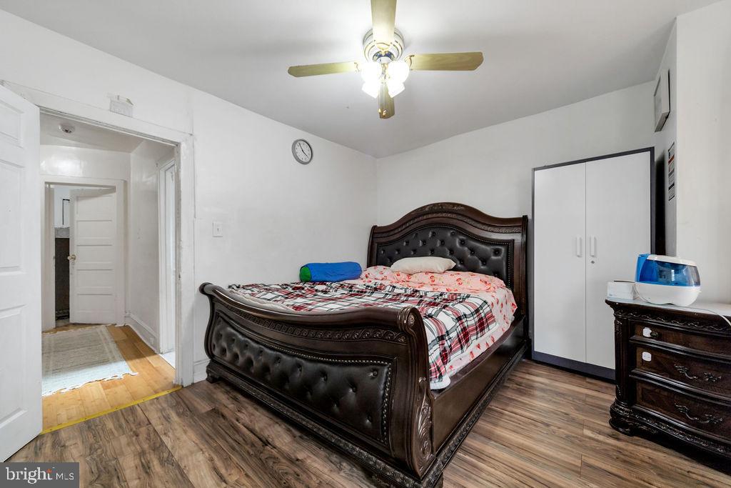 PHILADELPHIA (SOUTHWEST) - Residential