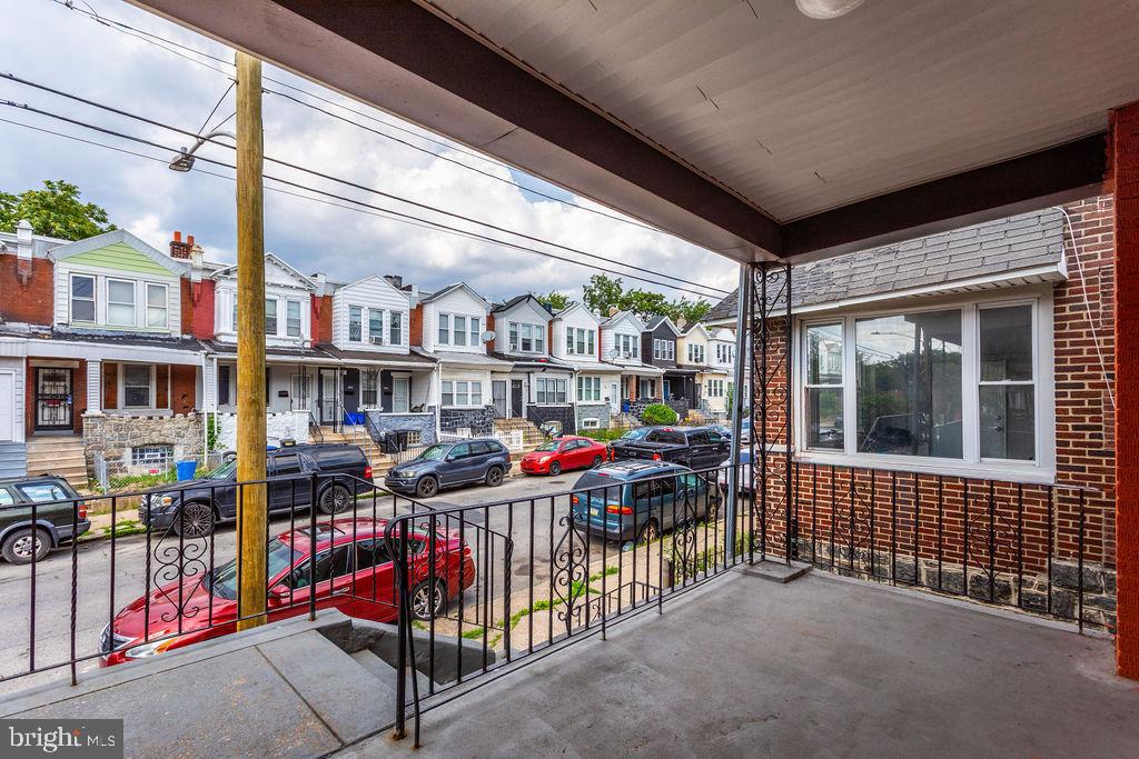 PHILADELPHIA (SOUTHWEST) - Residential