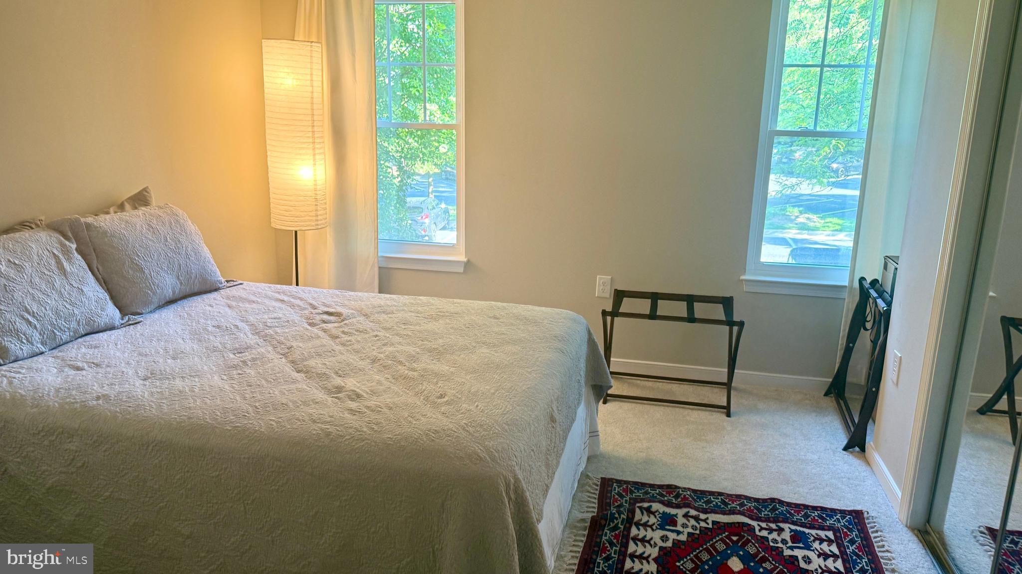 LILLIAN COURT AT TYSONS - Residential