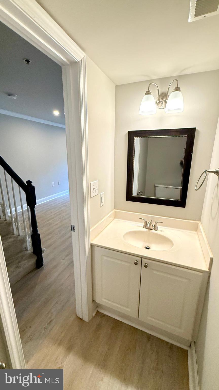LILLIAN COURT AT TYSONS - Residential