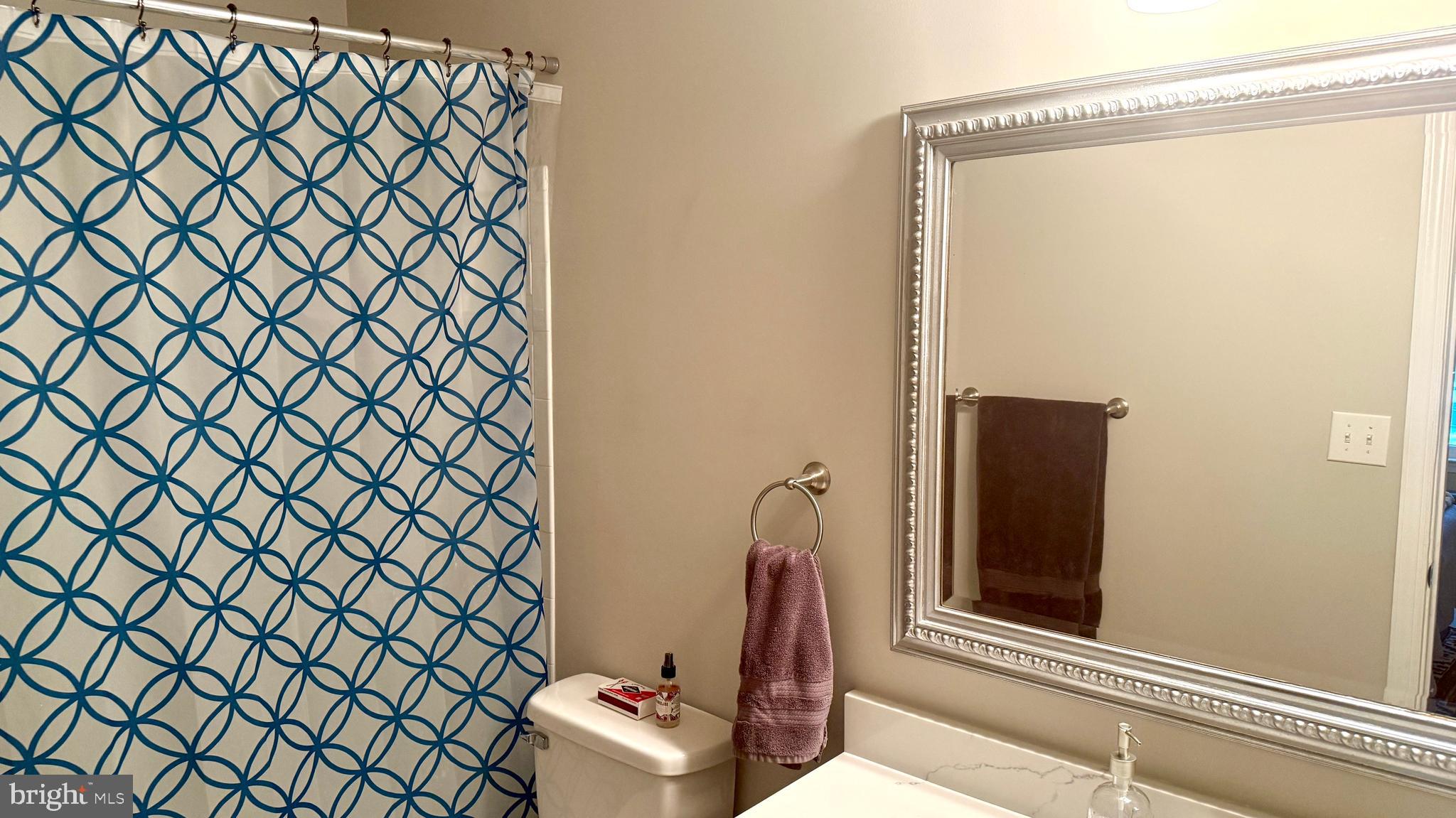 LILLIAN COURT AT TYSONS - Residential