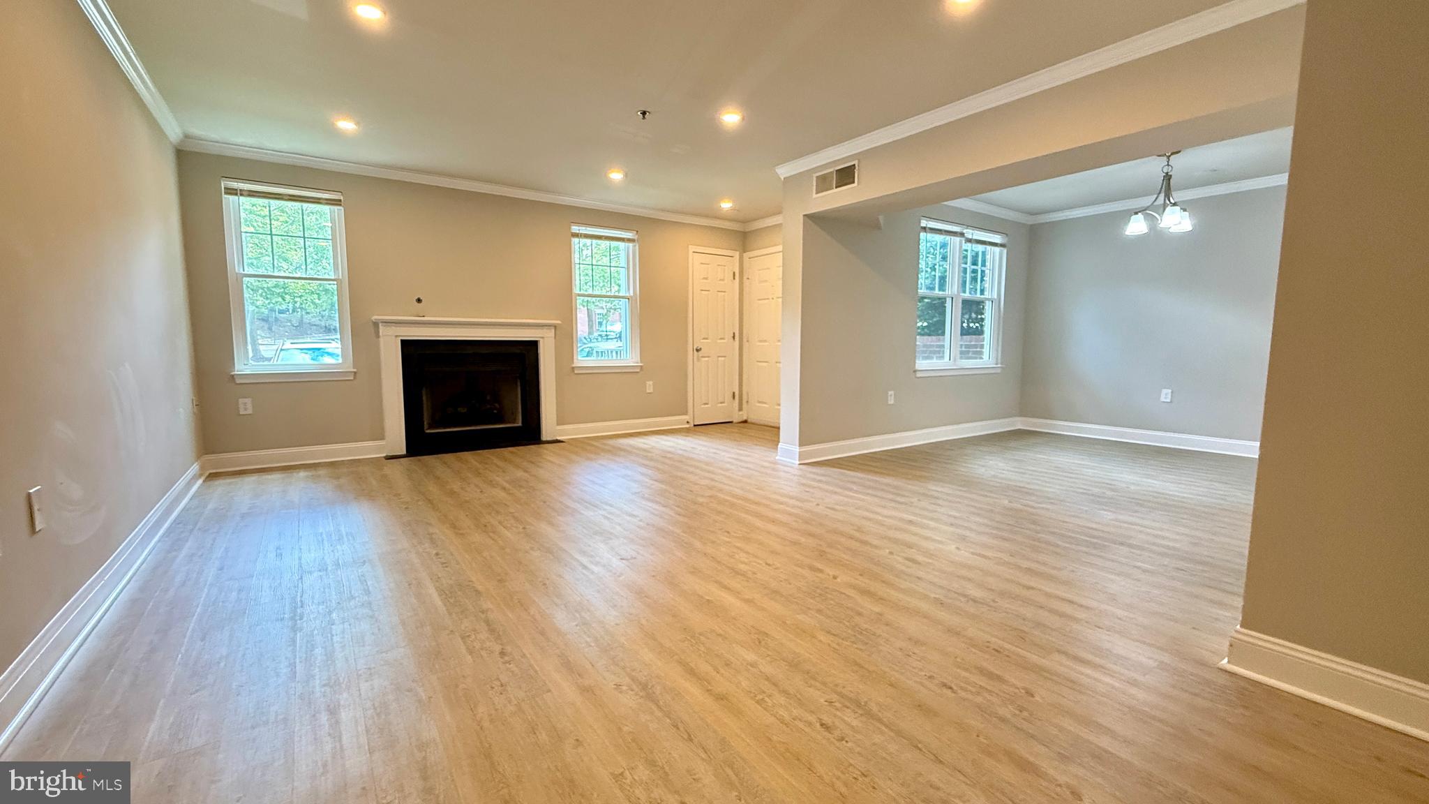 LILLIAN COURT AT TYSONS - Residential