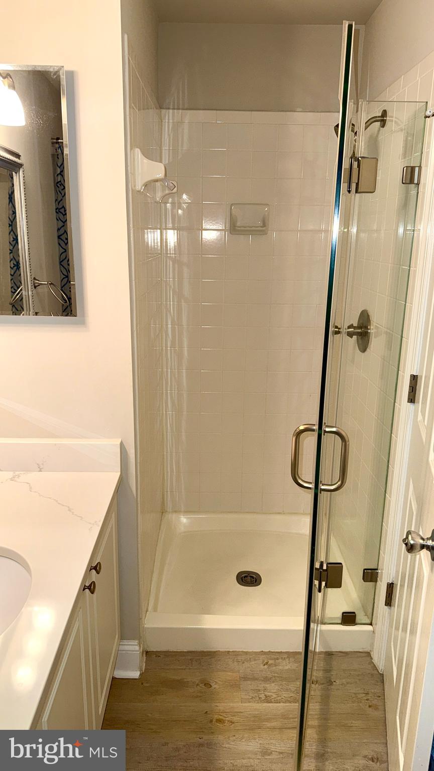 LILLIAN COURT AT TYSONS - Residential