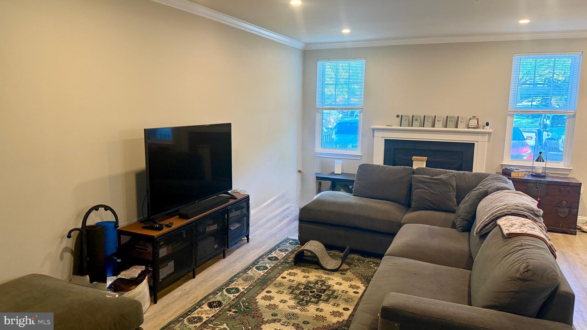 LILLIAN COURT AT TYSONS - Residential