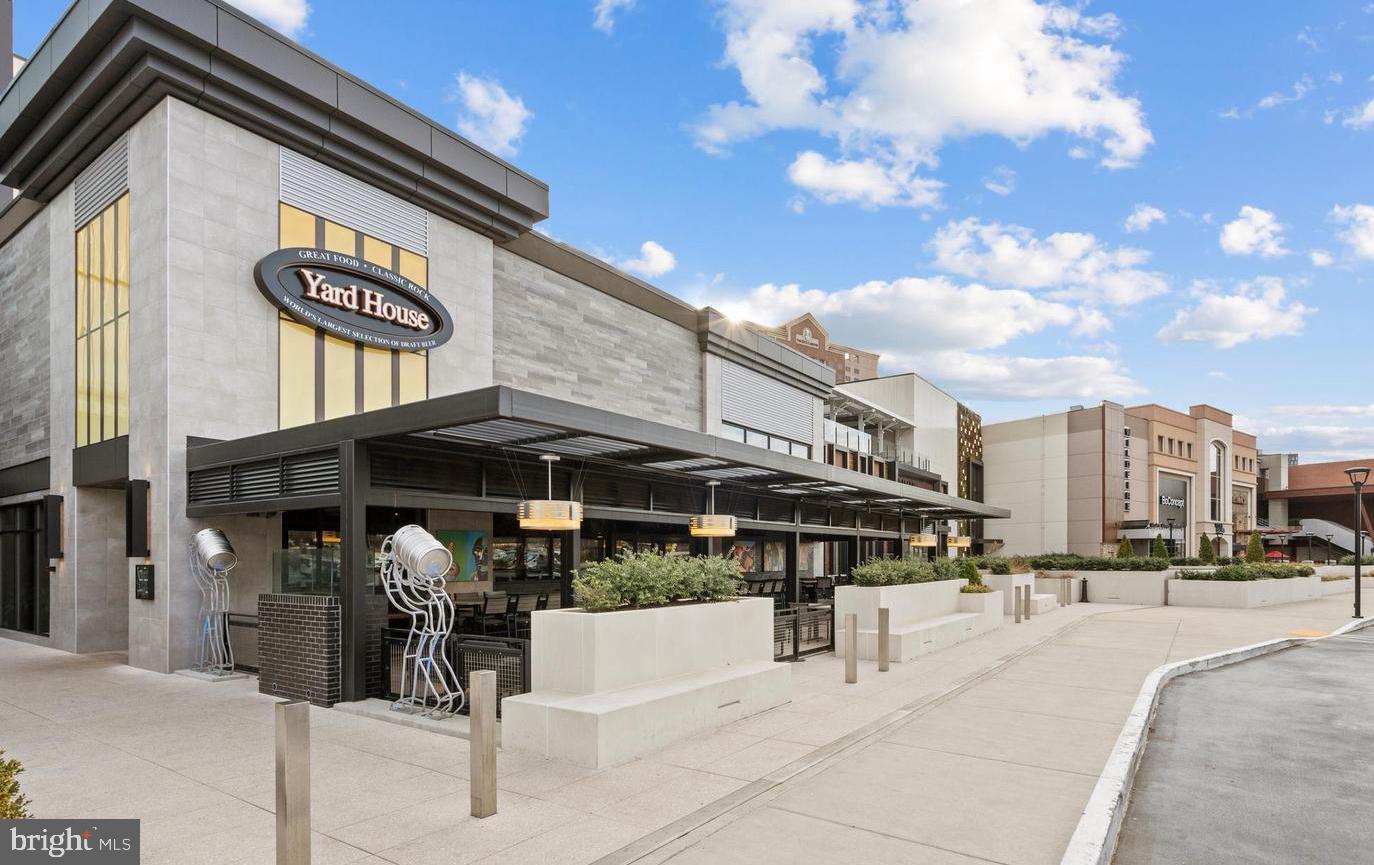 LILLIAN COURT AT TYSONS - Residential