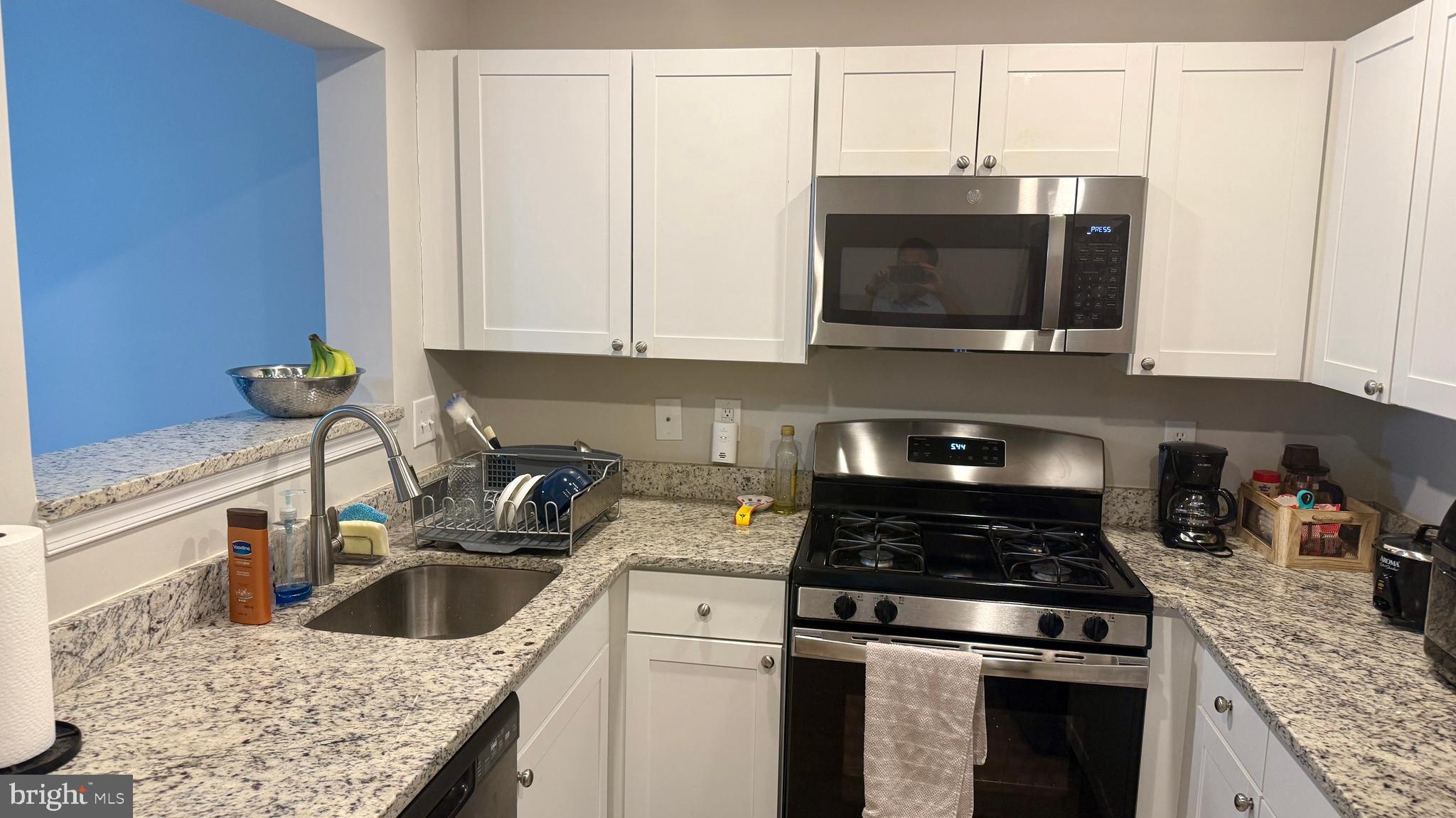 LILLIAN COURT AT TYSONS - Residential