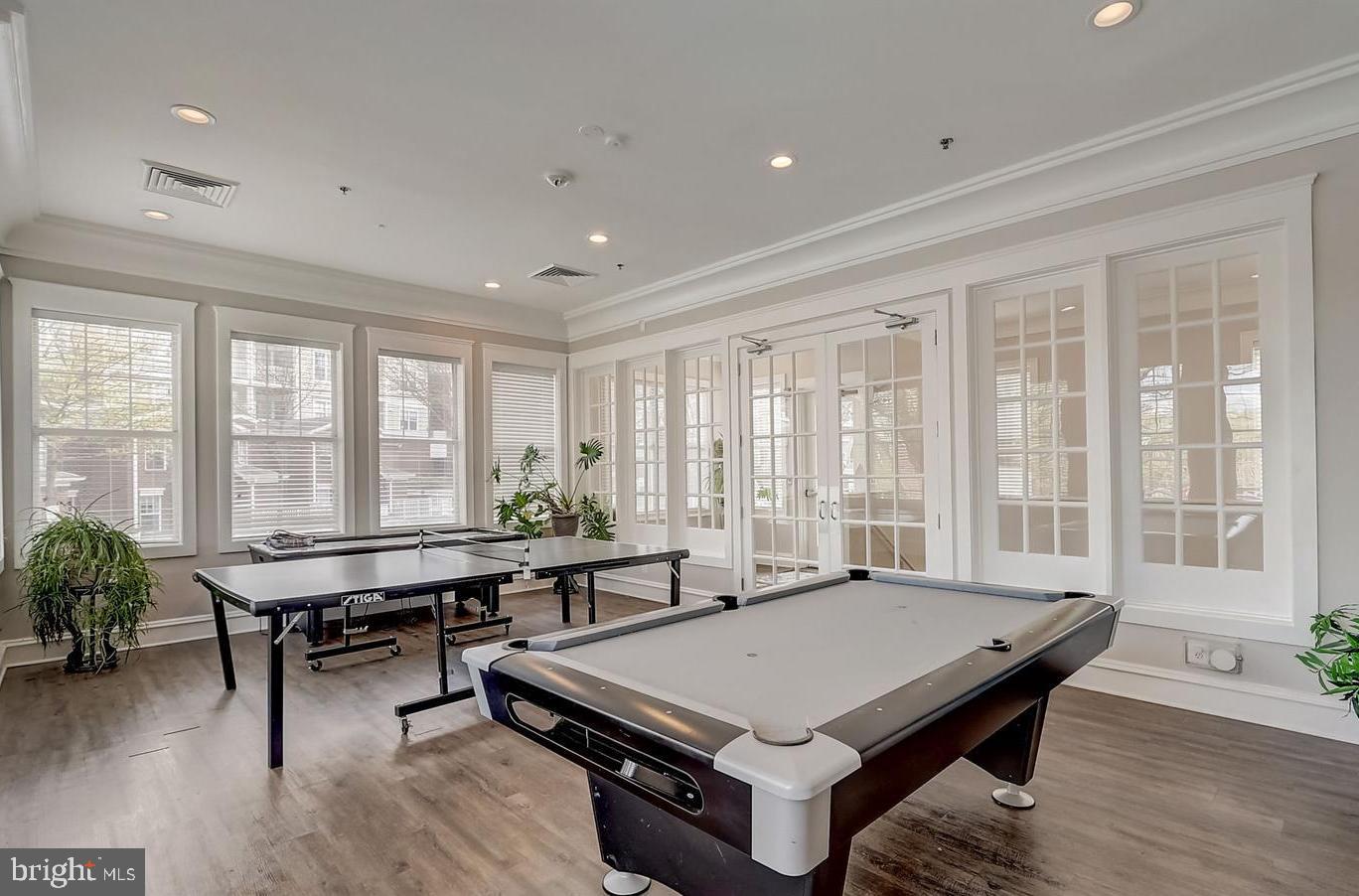 LILLIAN COURT AT TYSONS - Residential