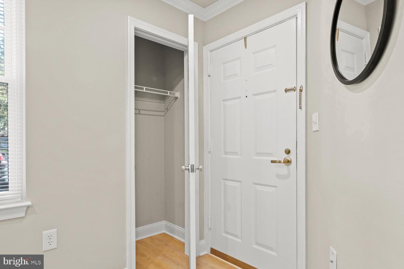 LILLIAN COURT AT TYSONS - Residential