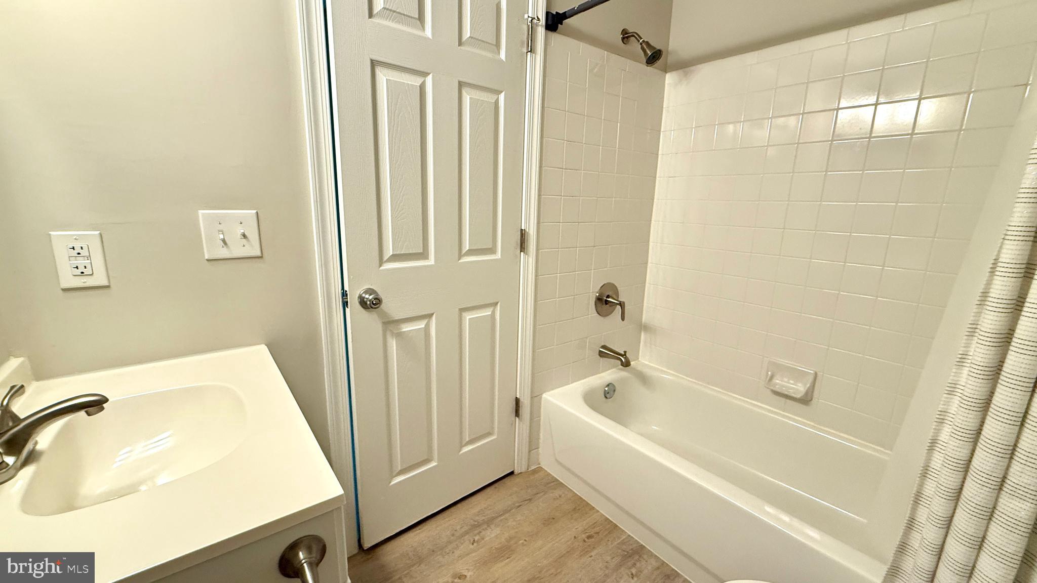 LILLIAN COURT AT TYSONS - Residential
