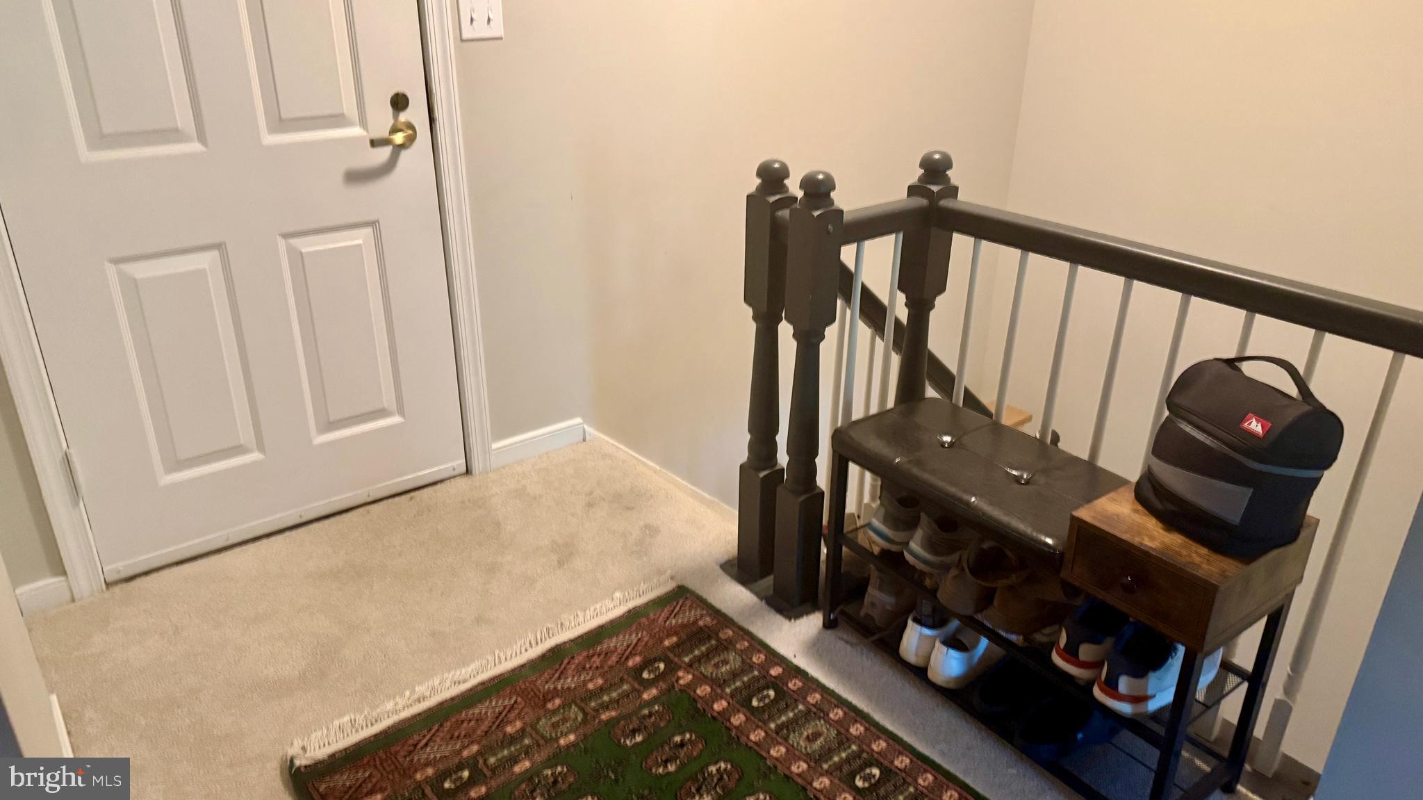 LILLIAN COURT AT TYSONS - Residential