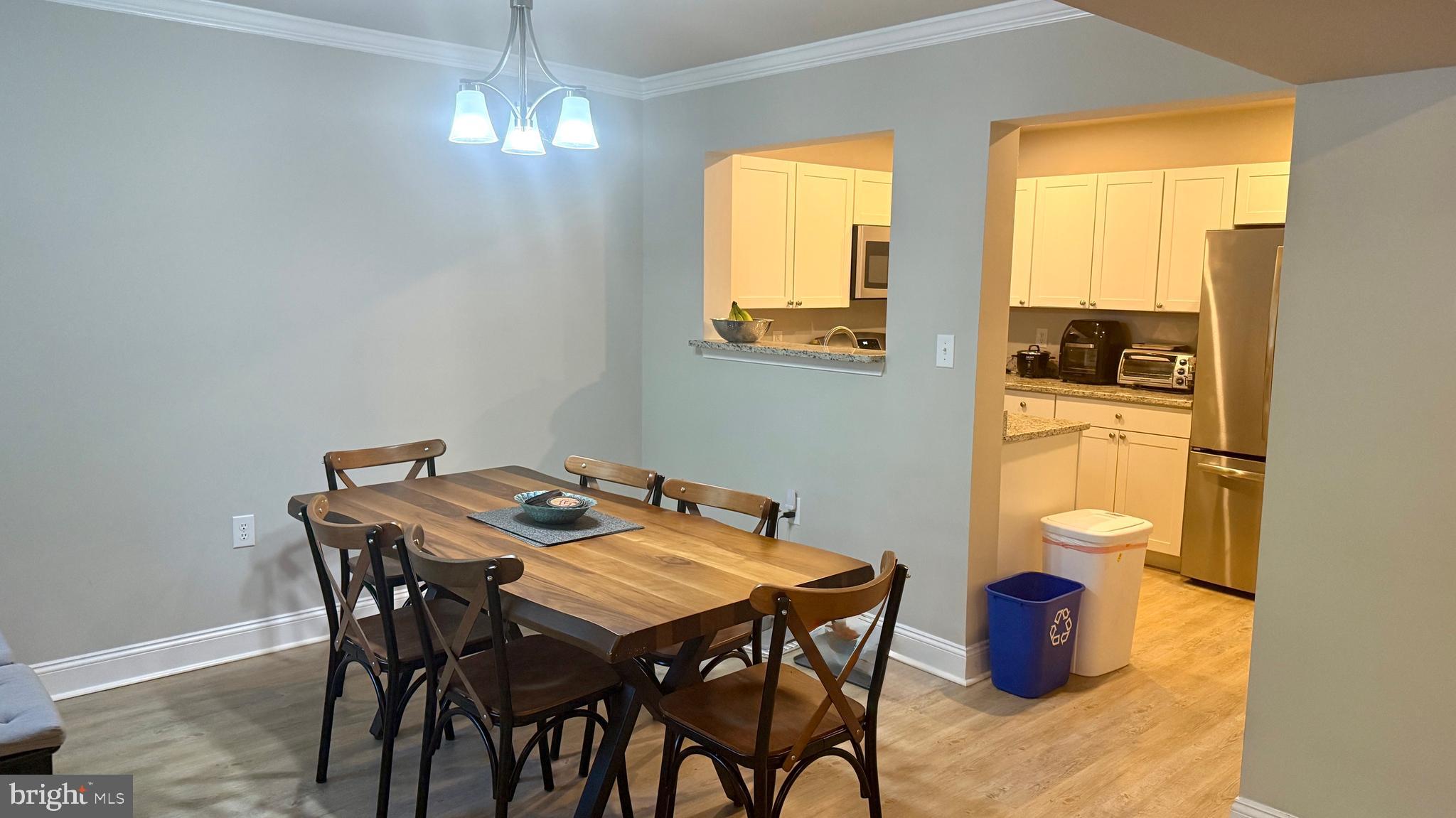 LILLIAN COURT AT TYSONS - Residential