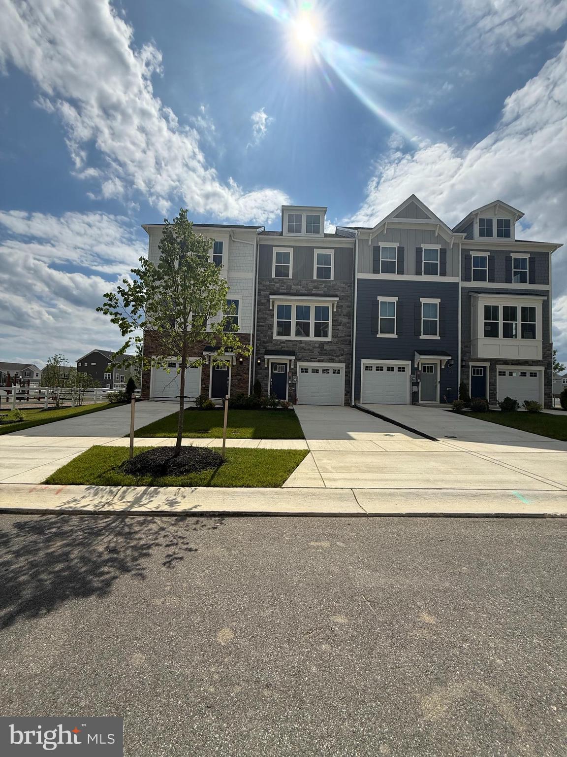 HIGHLAND ESTATES - Residential