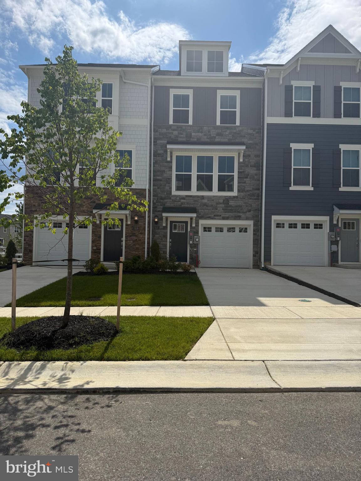 Welcome to the sought-after Highlands at St. Charles, where modern comfort, thoughtful design, and everyday convenience come together in this move-in ready Baylor floor plan townhome. This beautifully maintained three level interior residence features 2 spacious bedrooms, 3 full bathrooms, and 1 half bath, offering a flexible layout designed to fit a variety of lifestyles.

The entry level welcomes you with a versatile bonus space just off the foyer, complete with a full bath perfect for a guest suite, home office, fitness area, recreation room, or additional living space. The main level offers a bright, open concept design ideal for both entertaining and everyday living. The sun-filled family room flows effortlessly into the stylish kitchen, complete with stainless steel appliances, a center island, and a dedicated breakfast area. Step outside to the private deck, the perfect spot for morning coffee, outdoor dining, or relaxing at the end of the day. A convenient powder room completes the main level.

Upstairs, you’ll find two generously sized bedrooms, including an impressive primary suite featuring vaulted ceilings, a walk-in closet, and a spa-inspired en-suite bath with dual vanities. An additional full bath and upper-level laundry area with washer and dryer add comfort and convenience.

Residents of the Highlands at St. Charles enjoy access to outstanding community amenities, including a clubhouse, fitness center, swimming pool, playground, and dog park. Don’t miss the opportunity to own this beautifully designed home in one of Southern Maryland’s most desirable communities. Schedule your private showing today!