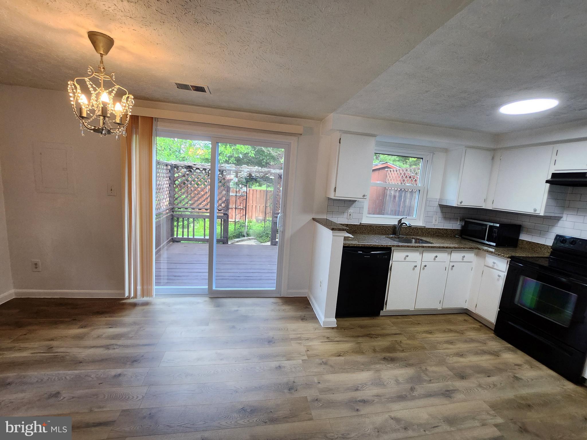 GREENWOOD FARM - Residential
