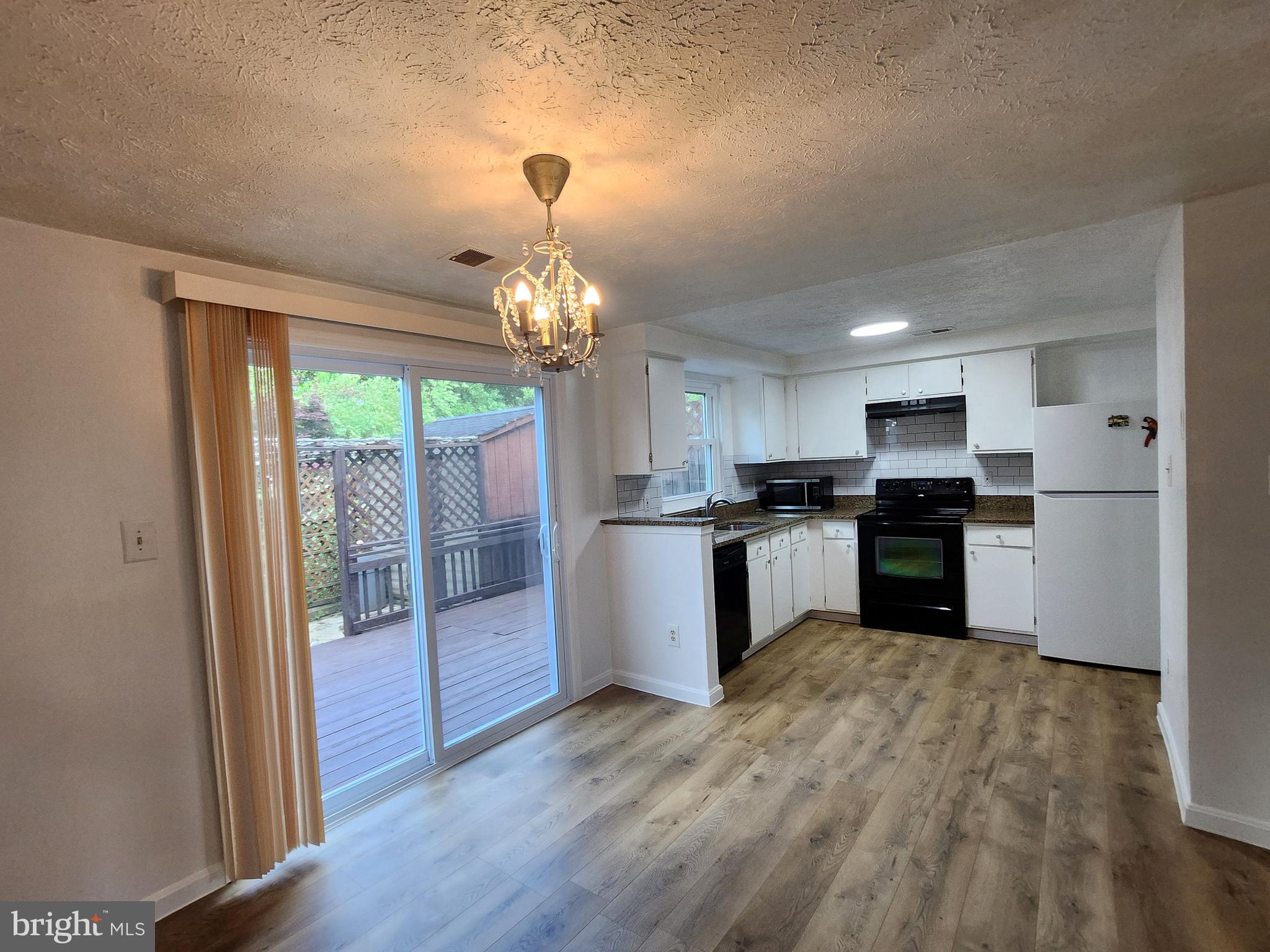 GREENWOOD FARM - Residential