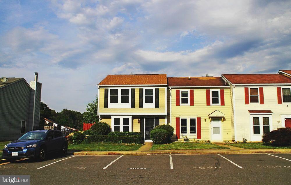 GREENWOOD FARM - Residential