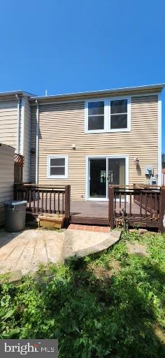 GREENWOOD FARM - Residential