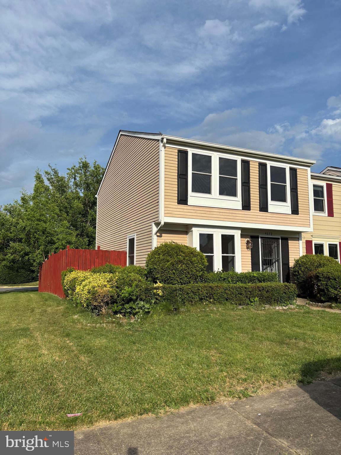 GREENWOOD FARM - Residential