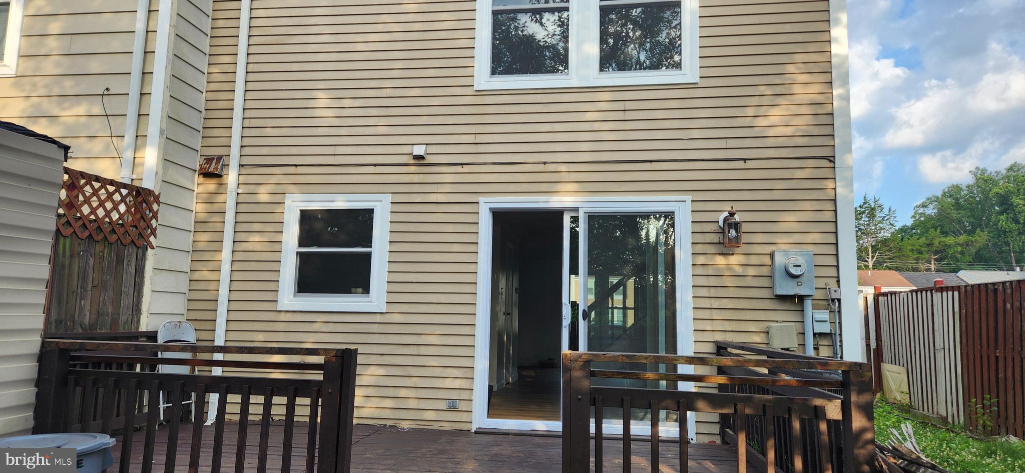 GREENWOOD FARM - Residential