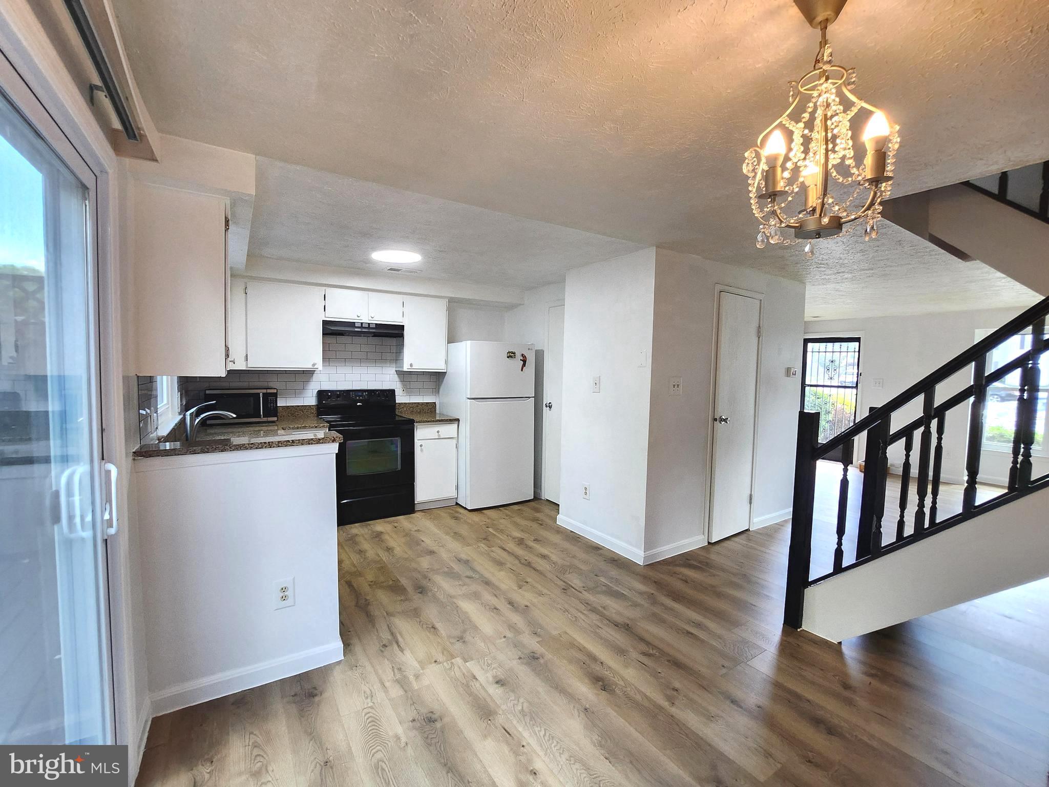 GREENWOOD FARM - Residential