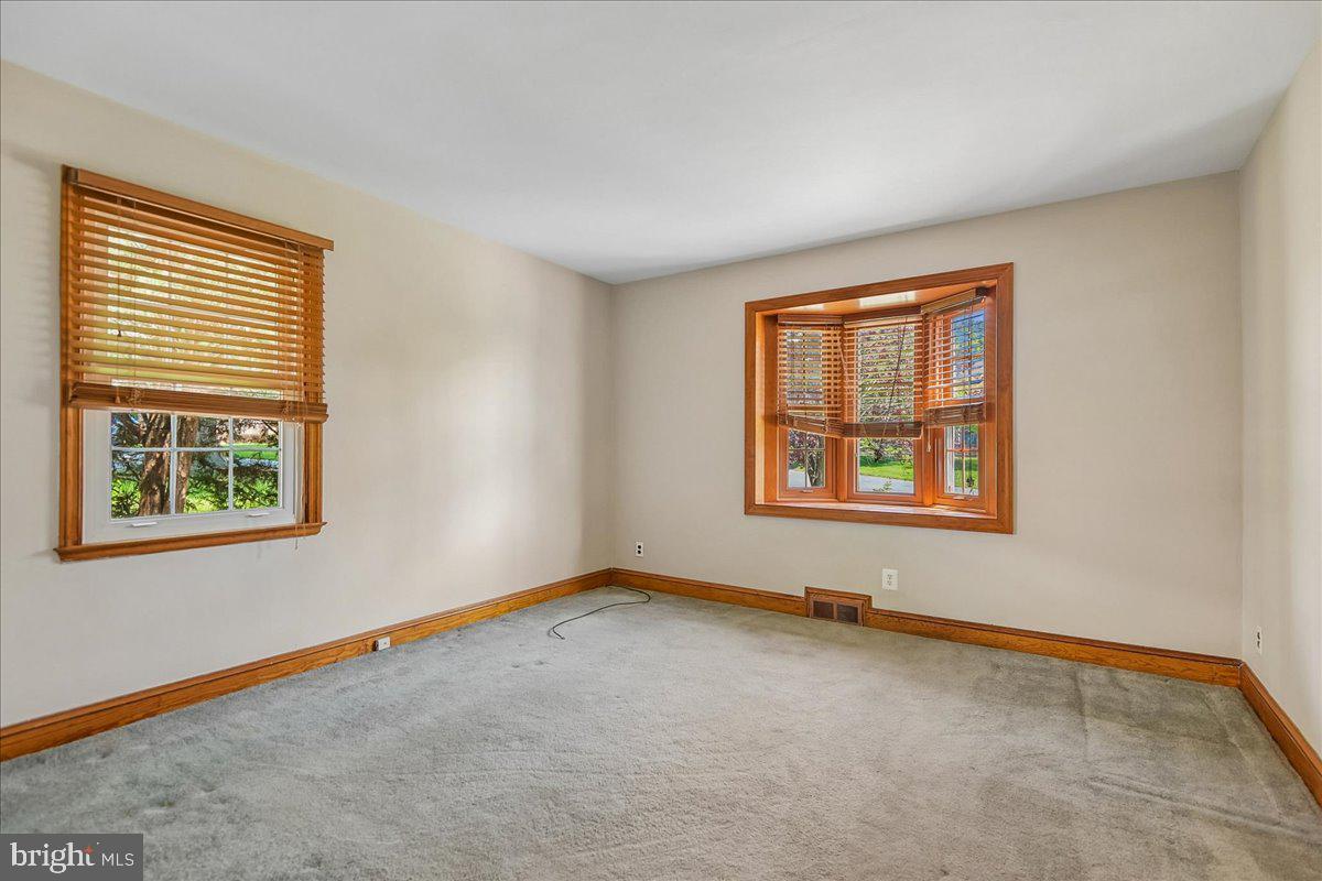 DARNALL MANOR - Residential