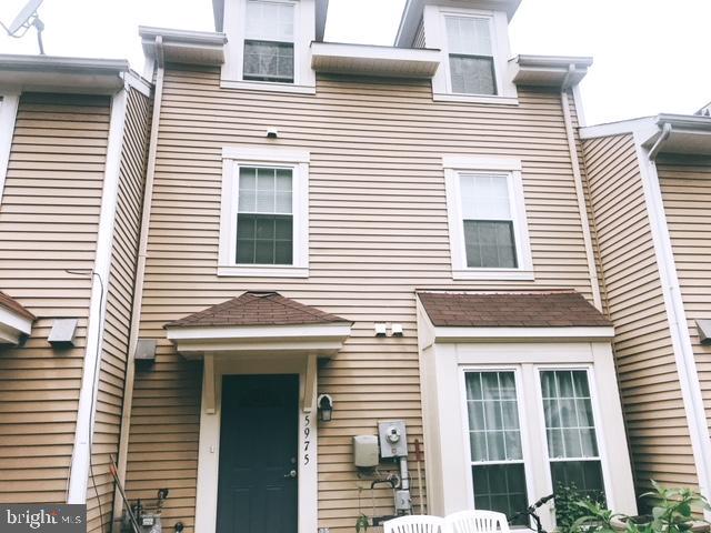 NEWGATE - Residential Lease