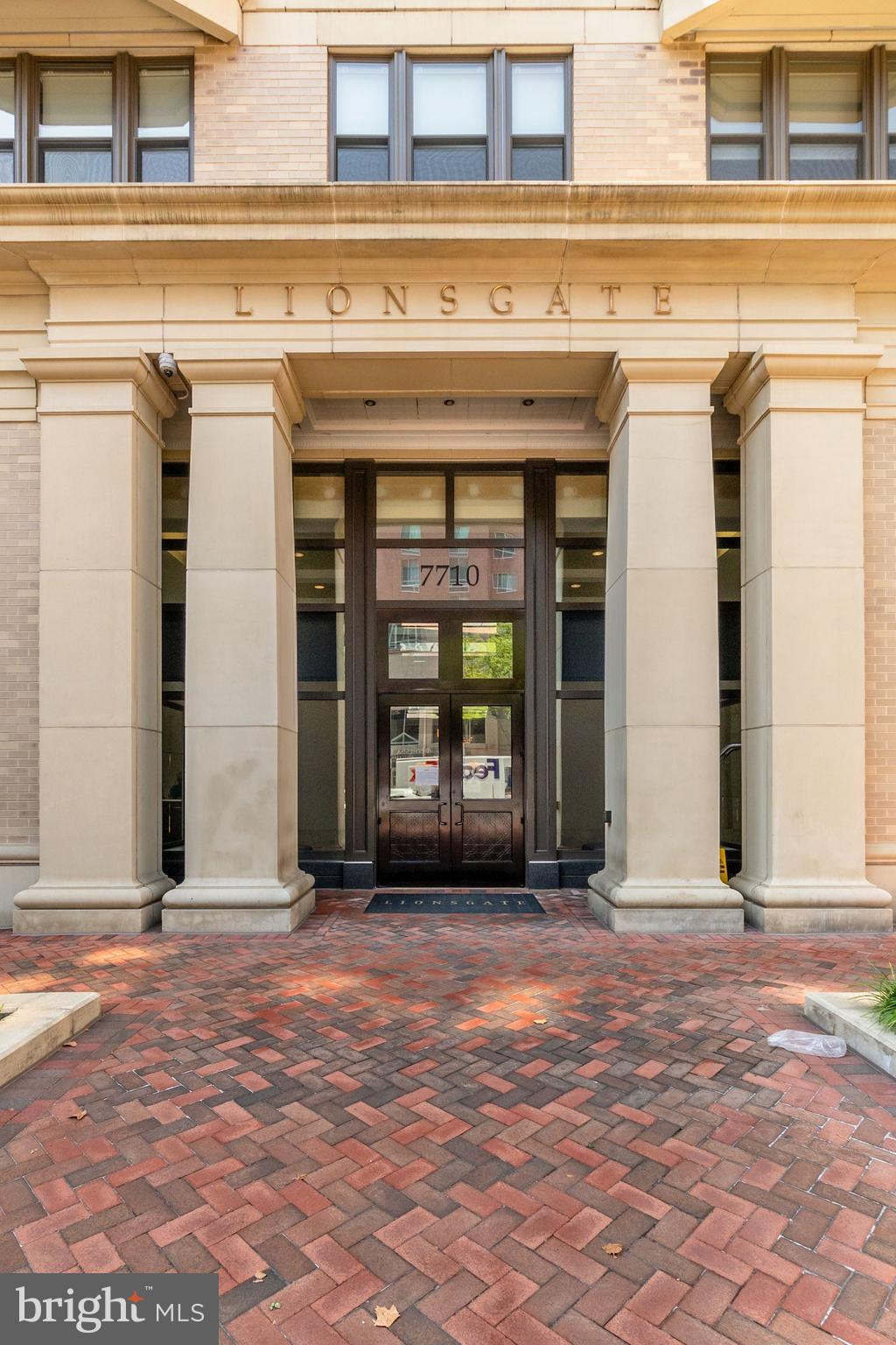 LIONSGATE - Residential