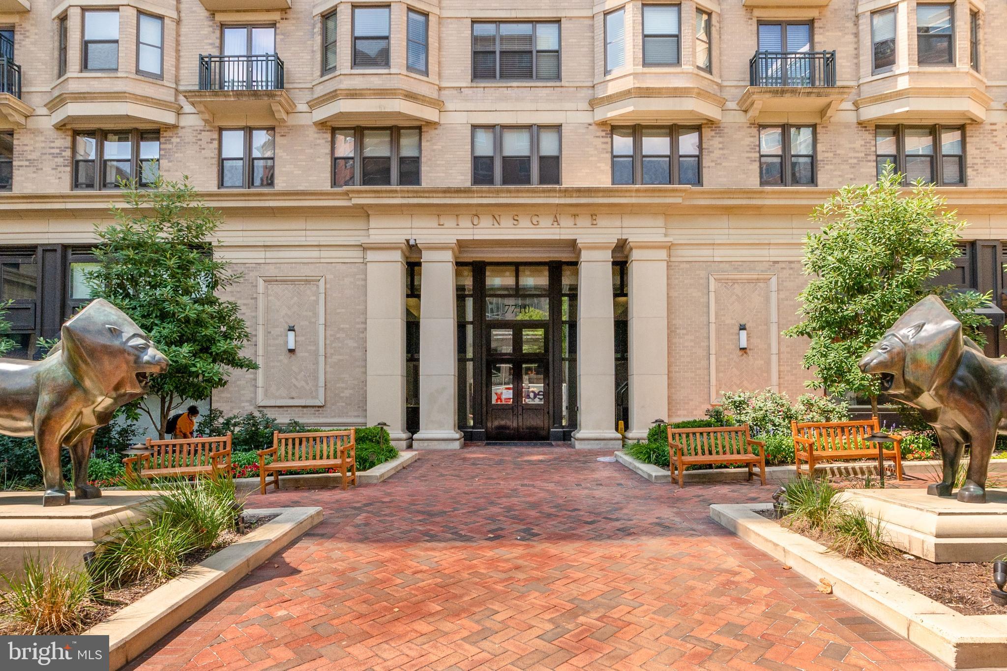 LIONSGATE - Residential