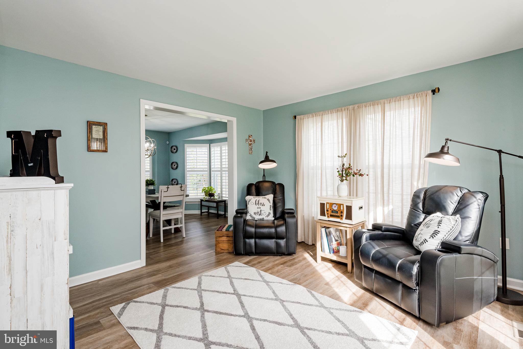 FARMINGTON VILLAGE - Residential