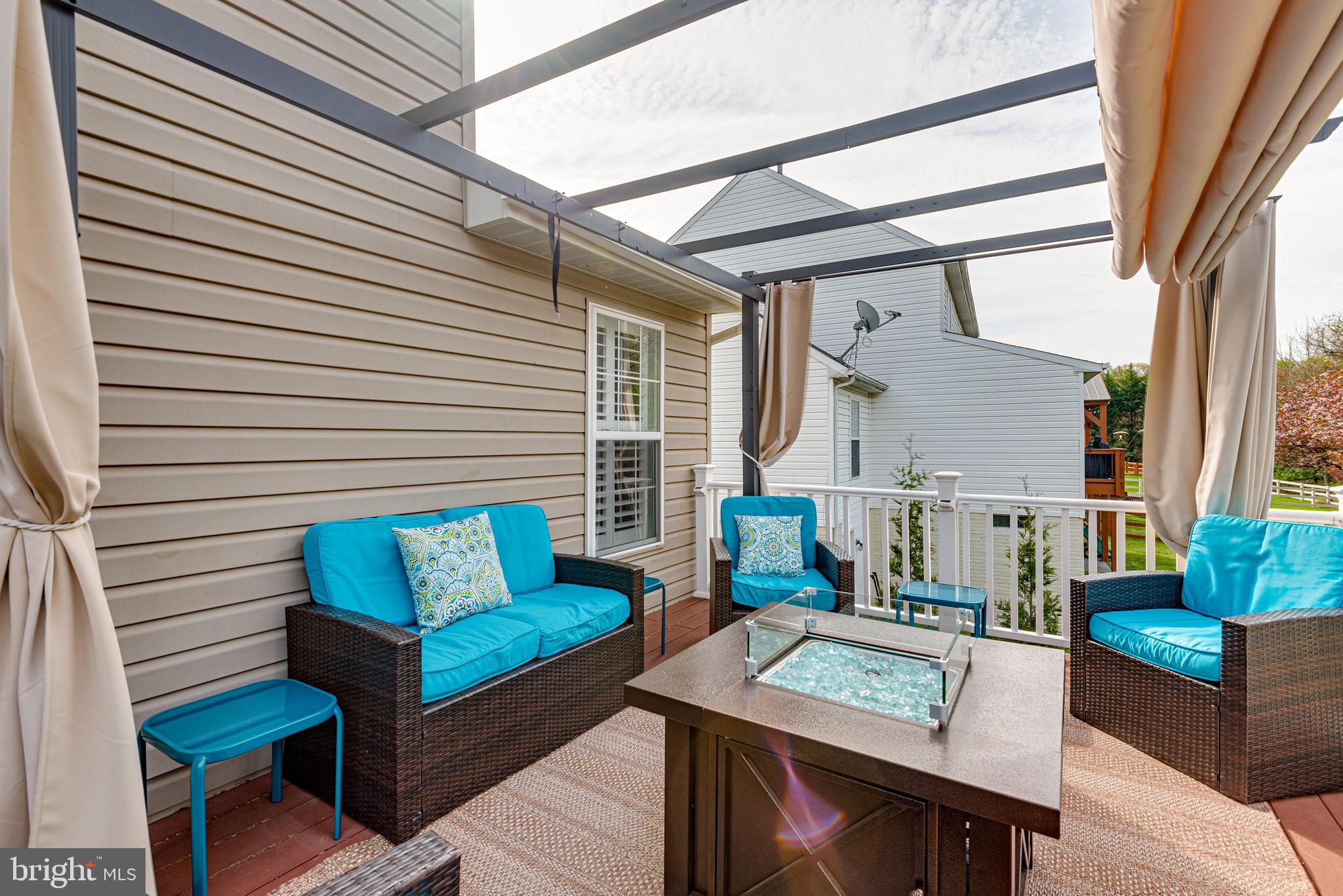 FARMINGTON VILLAGE - Residential
