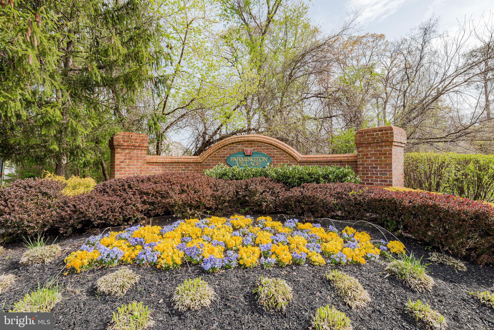 FARMINGTON VILLAGE - Residential
